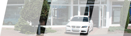 Autohaus M&M