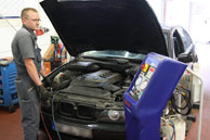 BMW-Service